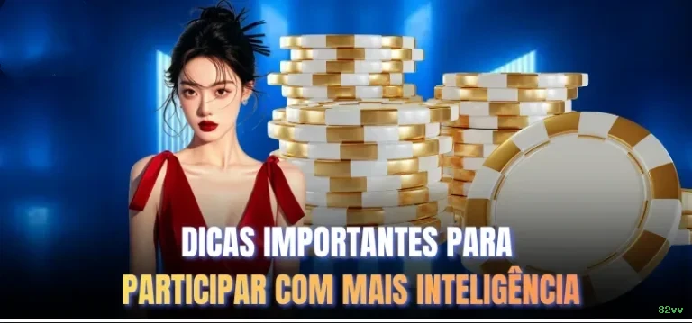 Login rápido no app 82vv