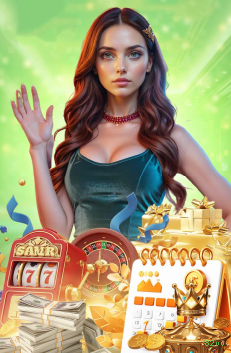 Cassino ao vivo com dealers reais da Evolution Gaming